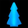 Picture of Dynamic Illumination RGB LED Christmas Tree 43"