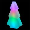 Picture of Dynamic Illumination RGB LED Christmas Tree 43"