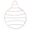 Picture of Ornament LED with Striped 48"