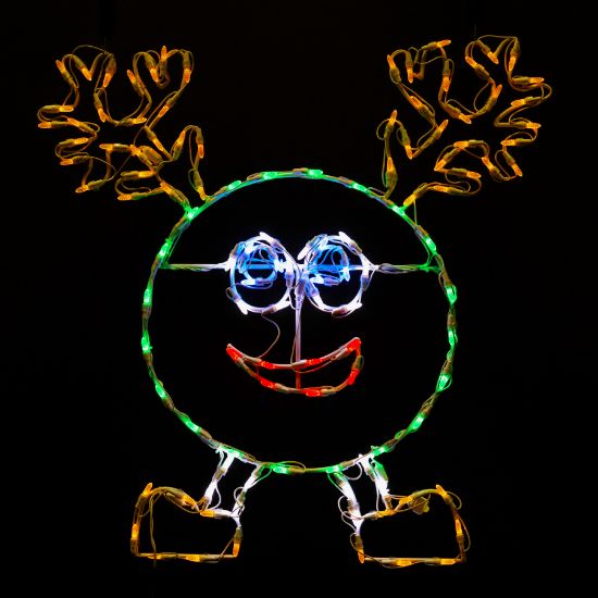 Picture of Lumi's Felix "The Reindeer"