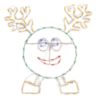 Picture of Lumi's Felix "The Reindeer"