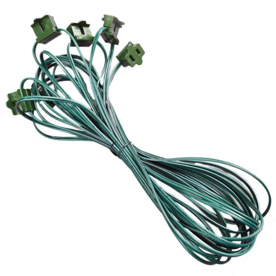 Picture of Spritzer Quick Connect Cord Lead cord 35'