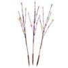 Picture of Dynamic RGB Twig Branches Set of 3