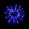 Picture of 24" Christmas LED Spritzer Blue