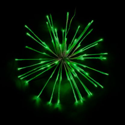 Picture of 16" Christmas LED Spritzer Green