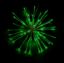 Picture of 16" Christmas LED Spritzer Green