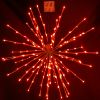 Picture of 24" Christmas LED Spritzer Red