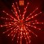 Picture of 32" Christmas LED Spritzer Red