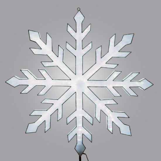 Picture of Lantern Snowflake 60"