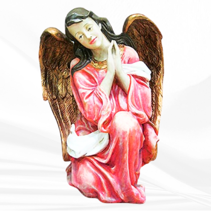 Picture of 32" Kneeling Angel