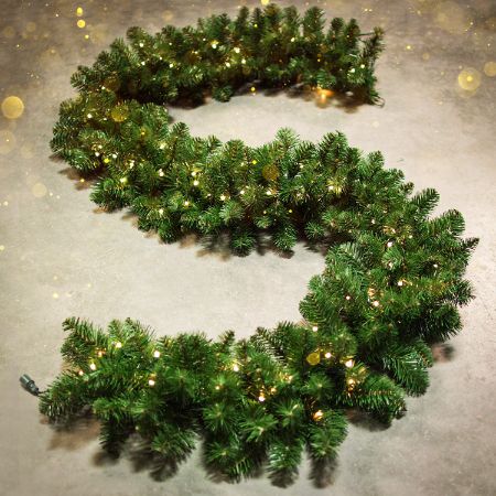 Picture for category Wreaths/Garland