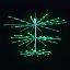 Picture of Paramount Spritzer Twinkling Green