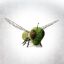Picture of Boxwood Giant Bee