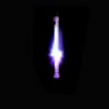 Picture of 12" Light Drop Purple - Pack of 5