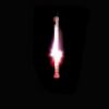 Picture of 12" Light Drop Red - Pack of 5