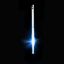 Picture of 24" Light Drop Blue - Pack of 5