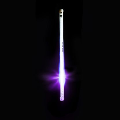 Picture of 24" Light Drop Purple - Pack of 5