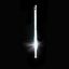 Picture of 24" Light Drop Pure White  - Pack of 5