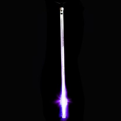 Picture of 36" Light Drop Purple - Pack of 5