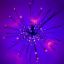 Picture of Odyssey Spritzer Orange Purple 24"