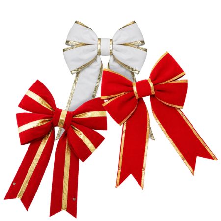 Picture for category Bows (Canvas, Nylon, Velvet)