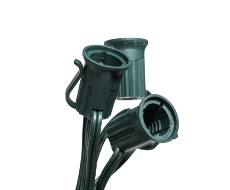 Picture for category C9 Cord