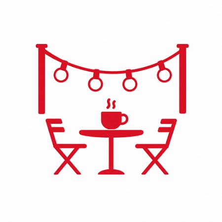 Picture for category Café & String Lights