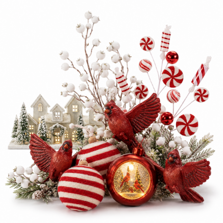 Picture for category Decorations & Accents