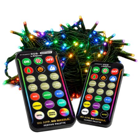 Picture for category Dynamic Effects / RGB Effects