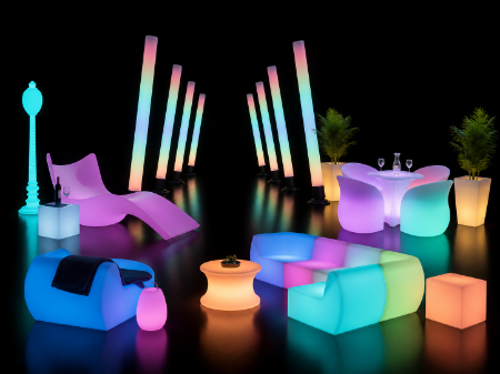 Picture for category Dynamic Illumination