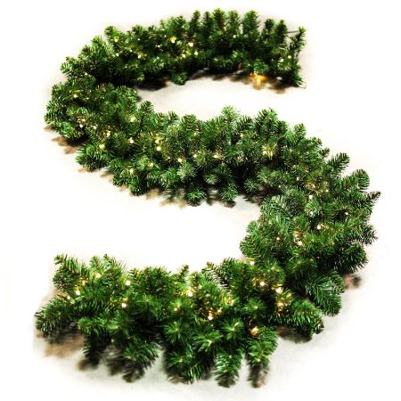 Picture for category Garlands