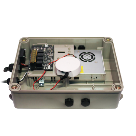 Picture for category Hey-O RGB controllers
