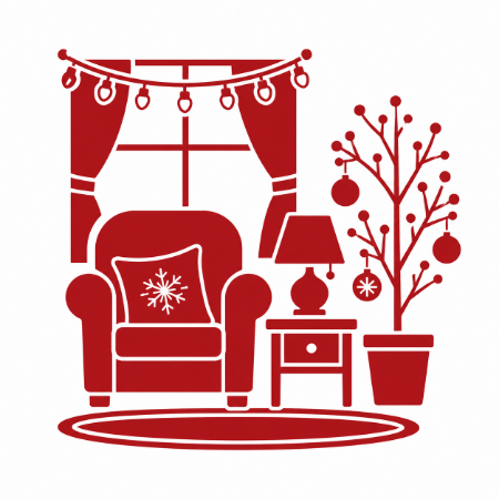 Picture for category Indoor Spaces