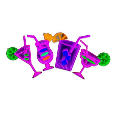 Picture for category Infinity Shapes