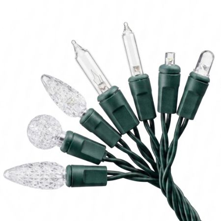 Picture for category Light Sets & Strings