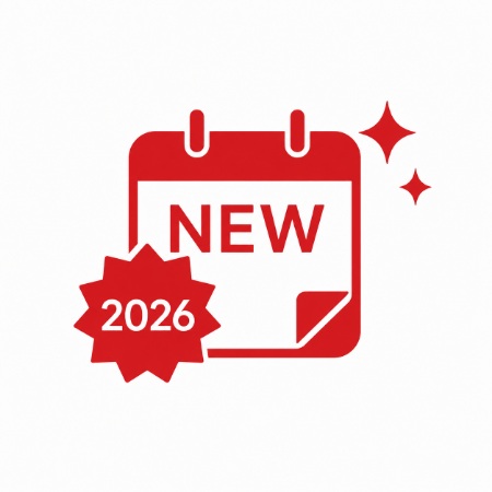 Picture for category New for 2026