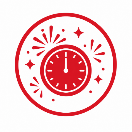 Picture for category New Year's Eve