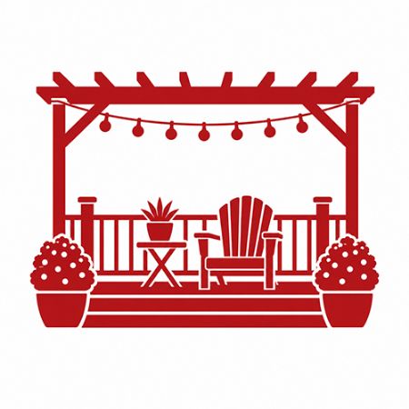 Picture for category Patios & Decks