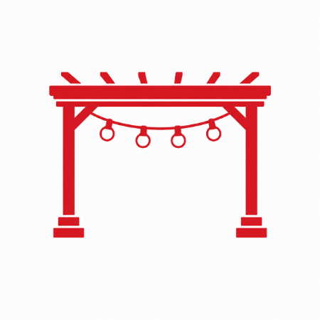 Picture for category Pergola Glow