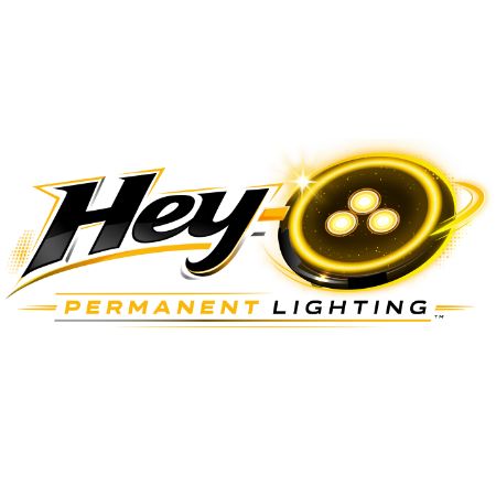 Picture for category Permanent Lighting — Hey-O RGB®
