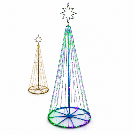Picture for category Pop-Up Trees