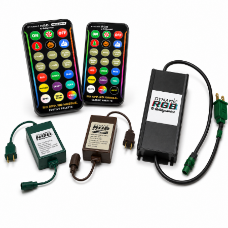 Picture for category Power Supplies for RGB
