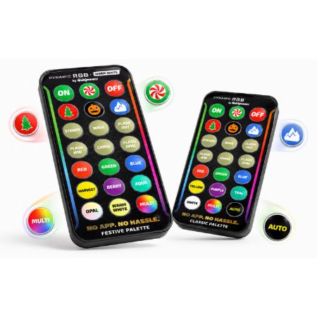 Picture for category Remotes