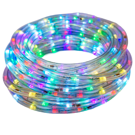 Picture for category Rope Light