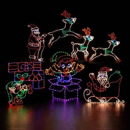 Picture for category Santa's Workshop