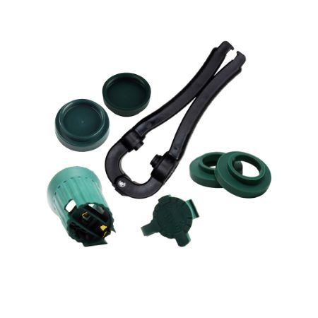Picture for category Socket Components & Tools