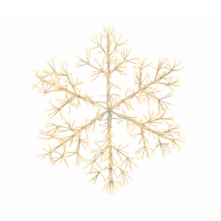 Picture for category Sparkler Snowflakes
