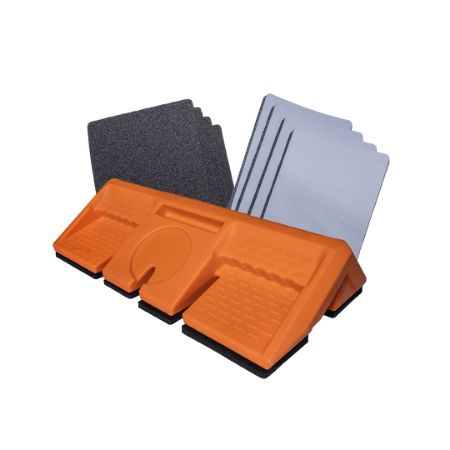 Picture for category StayBull Multi-Base