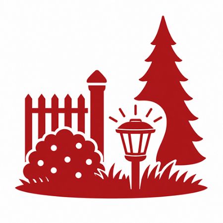 Picture for category Yard & Lawn