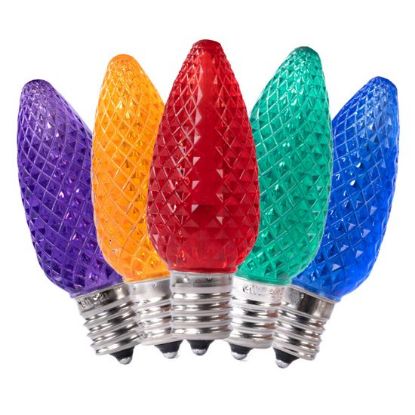 Picture of C9 LED Bulb (parent)